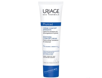 URIAGE-PRURICED-CREME-100-ML-apaisante-confort-calmer-demangeaisons-pharmaglobe.lu