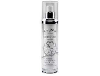 bell-anesse-creme-jour-au-lait-d-anesse-visage-flacon-pompe-50ml-pharmaglobe.lu
