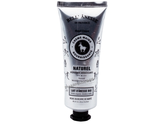 bell-anesse-creme-mains-lait-d-anesse-bio-tube-75ml-pharmaglobe.lu