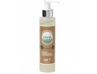 Dépile-Argile-Lotion-Hydratante-Anti-Repousse-Flacon-150-ml-pharmaglobe.lu