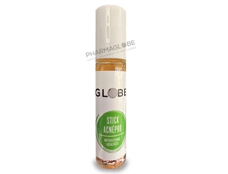 Derma-Globe-AcnePro-Stick-Sans-Parfum-10-ml-Soin-Local-Peau-Impure-Imperfections-Purifiant-Anti-Inflammatoire-pharmaglobe.lu