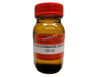 HUILE-D-AMANDE-DOUCE-100-ML-pharmacie-du-globe-pharmaglobe.lu