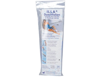 ILLA-FUSS/KNOECHEL-DUSCHFOLIEN-40CM-X-5-unites-protection-platres-pharmaglobe.lu