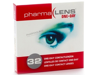 LENSES-ONE-DAY-32-PIECES-DIOPTRIE-lentilles-de-contact-journaliere-un-jour-dioptrie-moins-4.75-pharmaglobe.lu