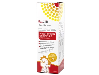 POXCLIN-COOLMOUSSE-soulager-symptomes-varicelle-pharmaglobe.lu