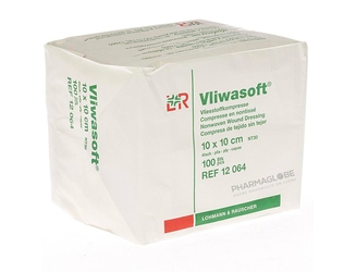 VLIWASOFT-NST-10-par-10-CM-X-100-compresses-non-tissees-non-steriles-12064-pharmaglobe.lu