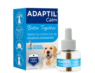 ADAPTIL-RECHARGE-48-ML-VETERINAIRE-NEW-apaiser-chien-en-cas-de-stress-pharmaglobe.lu