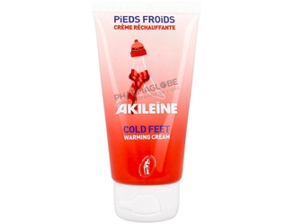 Akileine-Pieds-Froids-Crème-Réchauffante-Tube-75-ml-Sensation-Pieds-Froids-pharmaglobe.lu