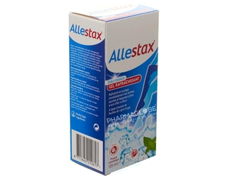 Allestax-Double-Freshness-Gel-Rafraîchissant-Tube-125-ml-jambes-lourdes-pharmaglobe.lu