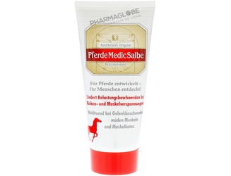 Apothekers-Original-PferdeMedicSalbe-Tube-150-ml-pharmaglobe.lu