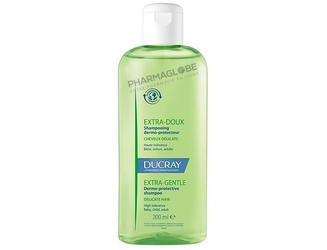 DUCRAY-EXTRA-DOUX-SHAMP-200-ML-shampooing-dermo-protecteur-cheveux-delicats-pharmaglobe.lu