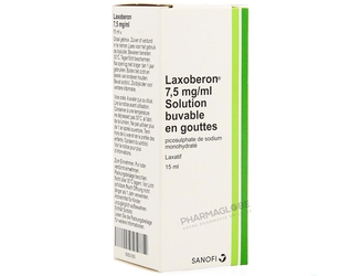 Laxoberon-7.5-mg/ml-Solution-Buvable-en-Gouttes-15ml-Constipation-pharmaglobe.lu