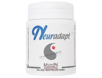 Neuradapt-60-Gélules-Contre-la-Fatigue-et-le-Stress-pharmaglobe.lu