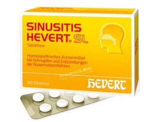 Sinusitis-Hevert-SL-100-Comprimés-Inflammation-de-la-Gorge-du-Nez-et-des-Sinus-Paranasaux-Sinusite-pharmaglobe.lu