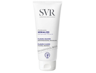 SVR-PSORIASIS-XERIAL-DM-200ML-plaques-squames-demangeaisons-rougeurs-pharmaglobe.lu