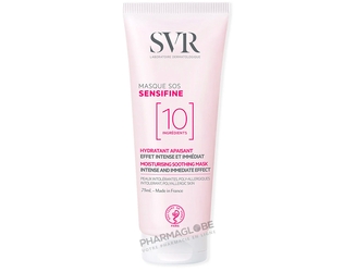 SVR-SENSIFINE-MASQUE-SOS-75ML-hydrate-apaise-effet-immediat-pharmaglobe.lu