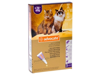 Advocate-Spot-on-Grand-Chat-4-8-kg-Pipettes-3-de-0,8ml-Solution-pour-Spot-on-antiparasitaire-chat-pharmaglobe.lu