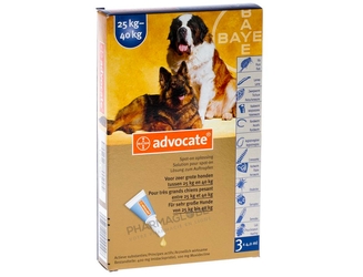 Advocate-Spot-on-Très-Grand-Chien-25-40kg-Pipettes-3-4,0ml-Solution-pour-Spot-on-antiparasitaire-pharmaglobe.lu