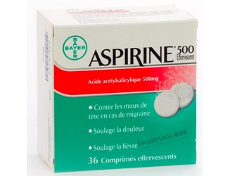 Aspirine-500-Effervescent-36-Comprimés-Effervescents-Bayer-Acide-Acétylsalicylique-500-mg-pharmaglobe.lu