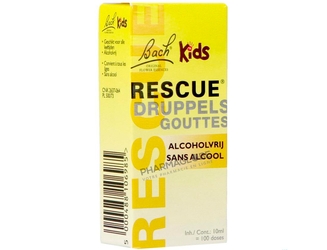 BACH-ORIGINAL-RESCUE-KIDS-DROPPER-10-ML-gouttes-enfants-stress-pharmaglobe.lu