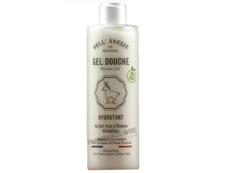 Bell-Ânesse-Gel-Douche-au-Lait-d-Ânesse-Flacon-Pompe-250-ml-pharmaglobe.lu