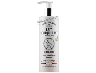 Bell-Ânesse-Lait-Démaquillant-au-Lait-d-Ânesse-Flacon-250-ml-pharmaglobe.lu