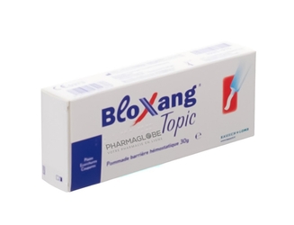 BLOXANG-POMMADE-HEMOSTATIQUE-30-G-stop-saignement-pharmaglobe.lu