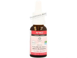FLEURS-DE-BACH-BIO-NR-40-ENERGIE-20-ML-pharmaglobe.lu