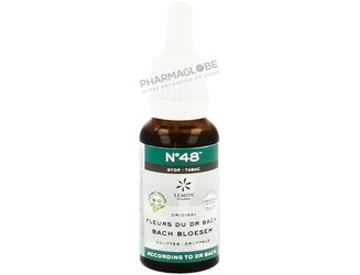 FLEURS-DE-BACH-BIO-NR-48-STOP-TABAC-20ML-naturopathie-pharmaglobe.lu