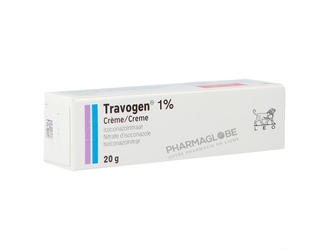Travogen-1%-Crème-Tube-20-g-mycoses-pharmaglobe.lu