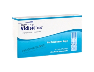 VIDISIC-EDO-GEL-30-unidose-0,6-ML-pharmaglobe.lu