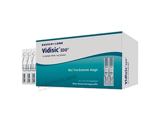 VIDISIC-EDO-GEL-60-unidose-0,6-ML-pharmaglobe.lu