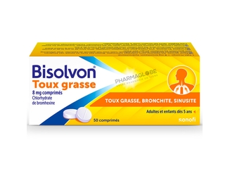 Bisolvon-8-mg-50-Comprimés-toux-grasse-pharmaglobe.lu