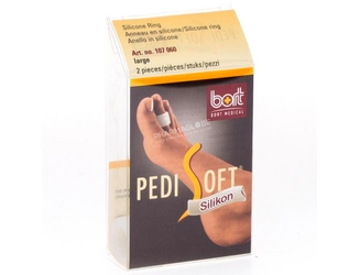 Bort-PediSoft-SILIKONRING-LARGE-X-2-anneau-en-silicone-pharmaglobe.lu