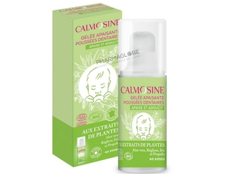 Calmosine-Gelée-Apaisante-Poussées-Dentaires-BIO-60-Dose-Apaiser-et-Adoucir-les-Gencives-de-Bébé-pharmaglobe.lu