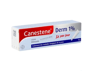 Canestene-Derm-1-%-Crème-Bifonazole-Tube-15-g-Antimycosique-pharmaglobe.lu