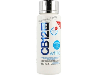 CB12-Bain-de-Bouche-White-Flacon-250-ml-Neutralise-la-Mauvaise-Haleine-Effet-Blanchissant-pharmaglobe.lu