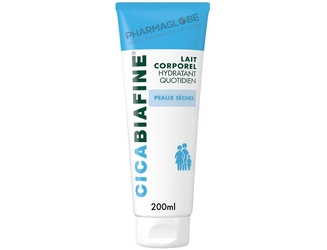 Cicabiafine-Lait-Corporel-Hydratant-Quotidien-Tube-200ml-Biafine-Peaux-Sèches-Tiraillées-ou-Rugueuses-pharmaglobe.lu