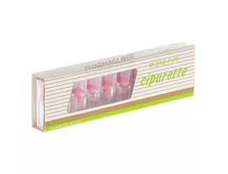 Cipurette-Filtre-Cigarette-10-Pieces-pharmaglobe.lu