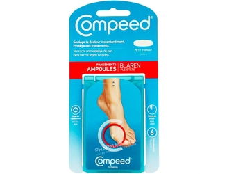 Compeed-Pansement-6-Ampoules-Small-Petit-Format-pharmaglobe.lu