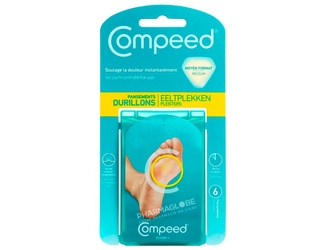 Compeed-Pansement-Durillon-Medium-6-Pansements-pharmaglobe.lu