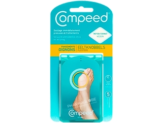 Compeed-Pansement-Hallux-Valgus-Oignon-Pied)-5-Pansements-pharmaglobe.lu