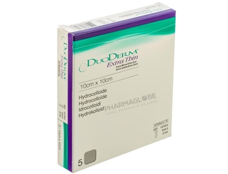 DUODERM-EXTRA-MINCE-10-10-CM-5-PLIS-hydrocolloides-H7954-pharmaglobe.lu