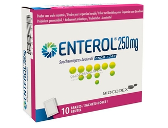 Enterol-250mg-Poudre-pour-Suspension-Buvable-10-Sachets-Biocodex-Prévention-et-Traitement-de-la-Diarrhée-pharmaglobe.lu