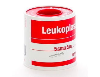 Leukoplast-5cm-par-5m-Sparadrap-Universel-BSN-Medical-sparadrap-pharmaglobe.lu