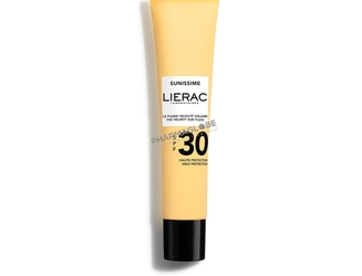 lierac-sunissime-fluide-veloute-creme-solaire-ip30-visage-tube-40ml-pharmaglobe.lu