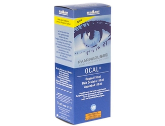 Ocal-Bain-Oculaire-Flacon-110-ml-Yeux-Irrités-Fatigués-pharmaglobe.lu