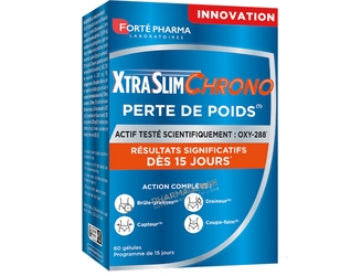 xtraslim-chrono-60-gelules-forte-pharma-pharmacie-pharmaglobe.lu