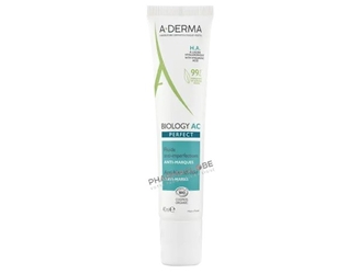 aderma-biology-ac-perfect-fluide-antiimperfections-anti-marques-adultes-tube-40ml-pharmaglobe.lu