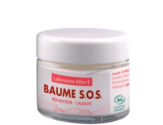 altho-baume-sos-bio-reparateur-pot-30ml-peaux-sensibles-pharmaglobe.lu